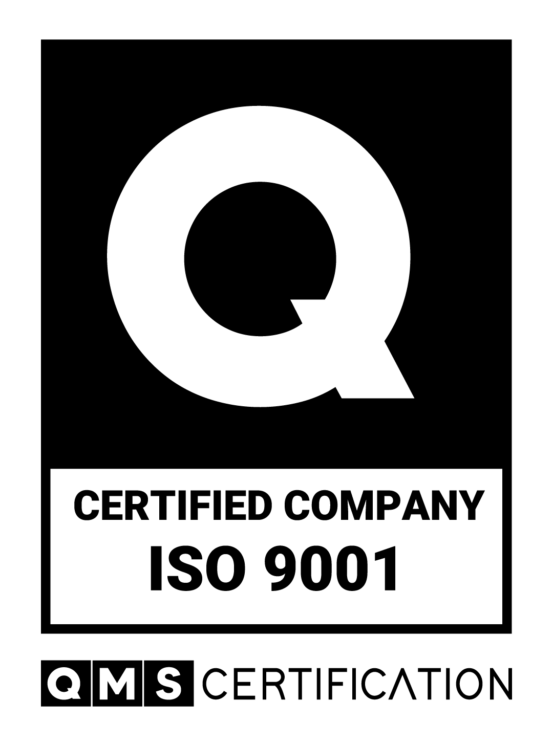 ISO 9001